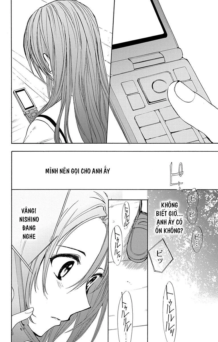 Anitomo Chapter 6 - 27