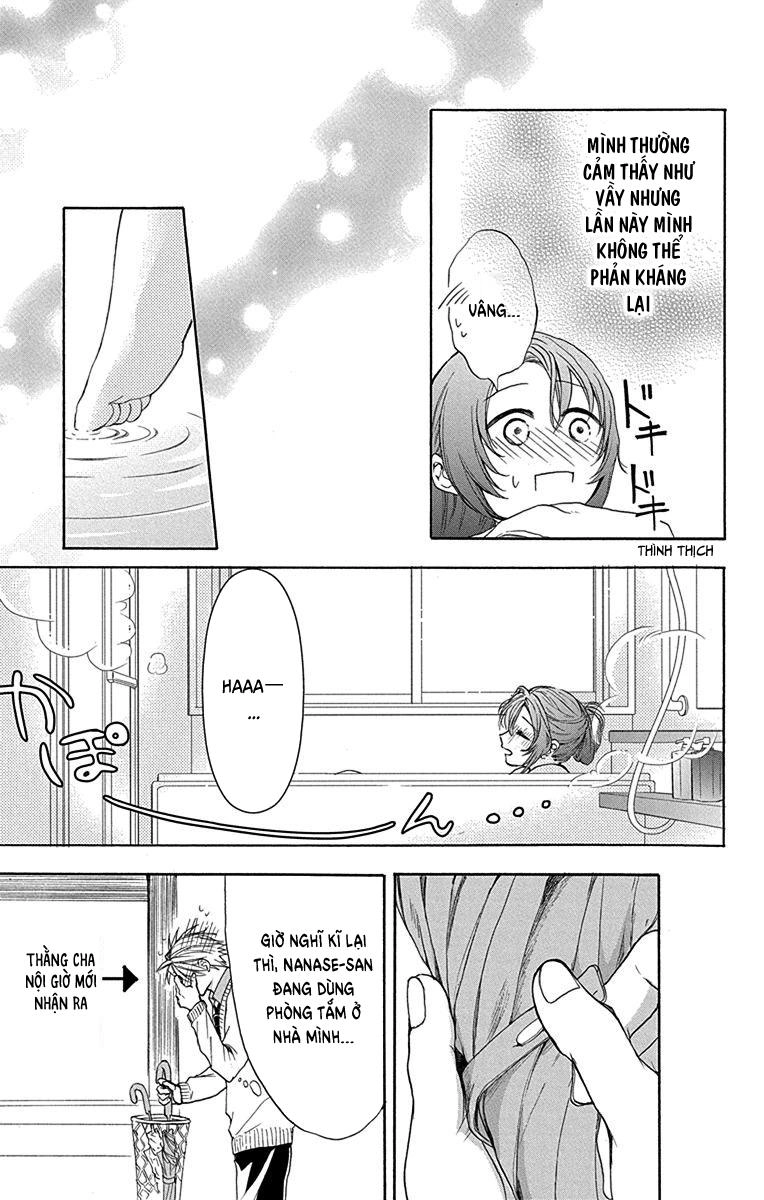 Anitomo Chapter 6 - 34