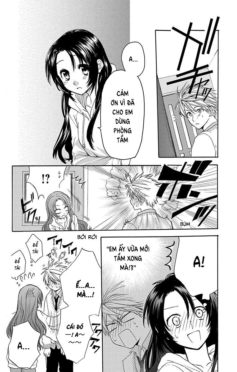 Anitomo Chapter 6 - 35