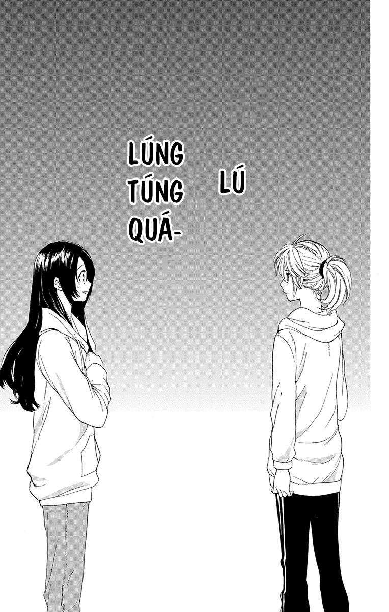 Anitomo Chapter 6 - 40