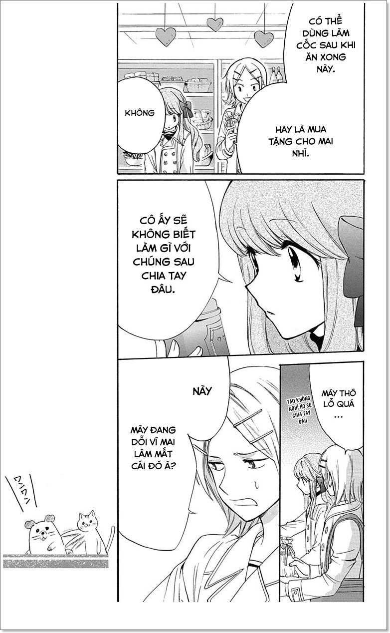 Anitomo Chapter 10 - 24