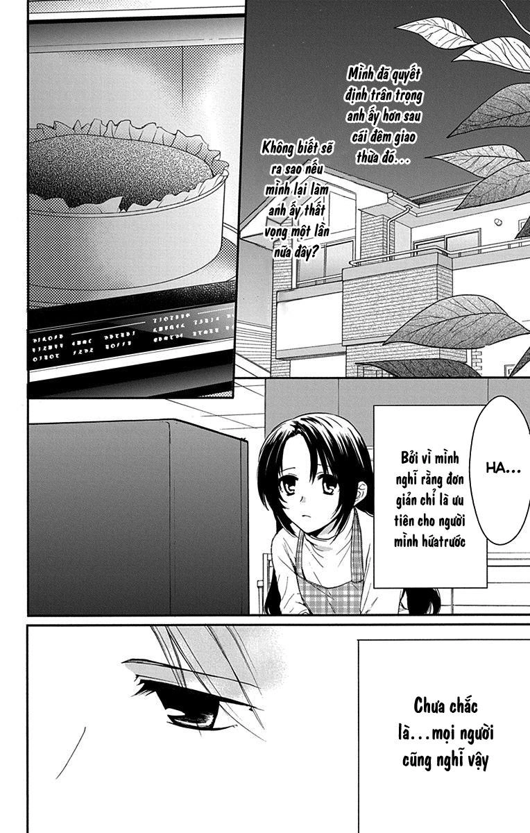 Anitomo Chapter 11 - 7