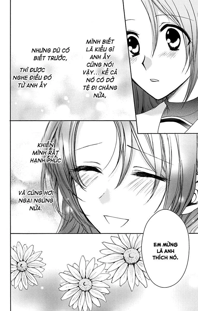 Anitomo Chapter 12 - 41