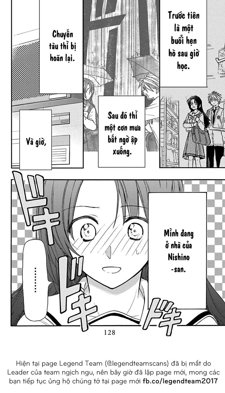 Anitomo Chapter 16 - 9