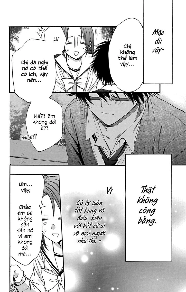 Anitomo Chapter 20 - 29