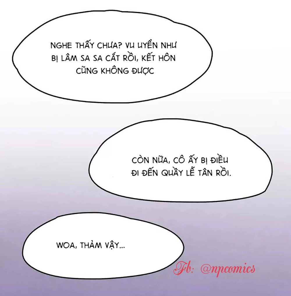 Không Được Đâu Tổng Tài Đại Nhân Chapter 4 - 11