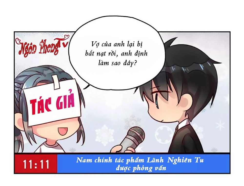 Không Được Đâu Tổng Tài Đại Nhân Chapter 4 - 29