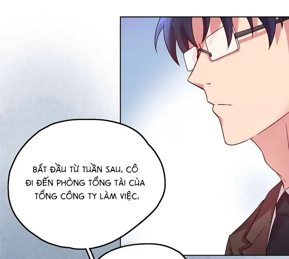 Không Được Đâu Tổng Tài Đại Nhân Chapter 5 - 14