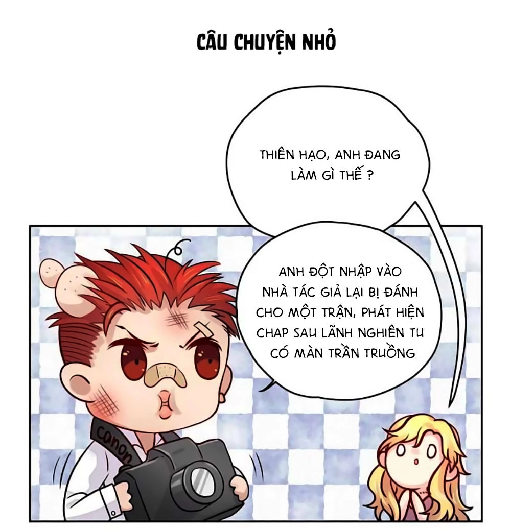 Không Được Đâu Tổng Tài Đại Nhân Chapter 5 - 22