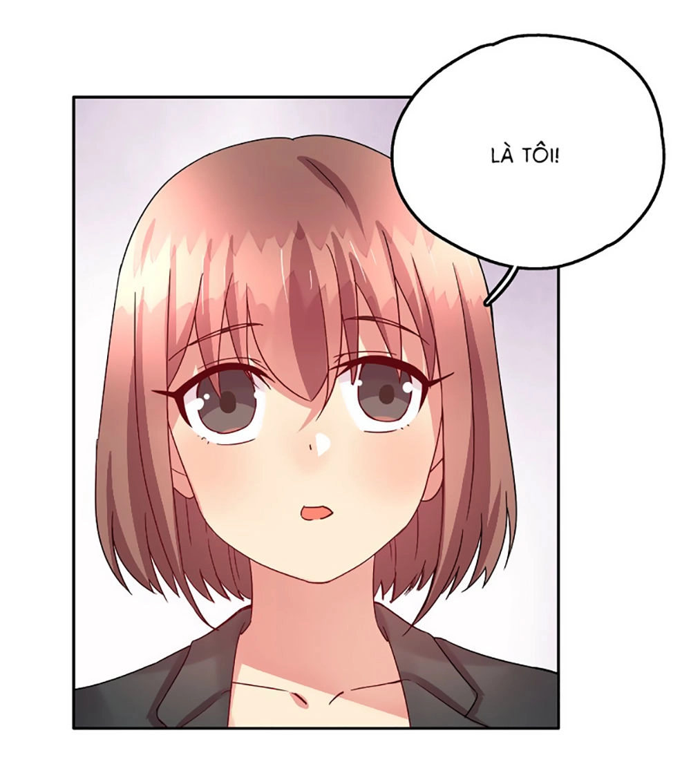 Không Được Đâu Tổng Tài Đại Nhân Chapter 6 - 11