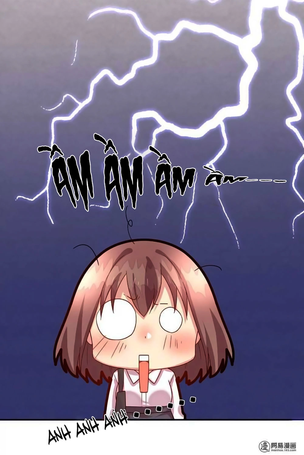 Không Được Đâu Tổng Tài Đại Nhân Chapter 7 - 13