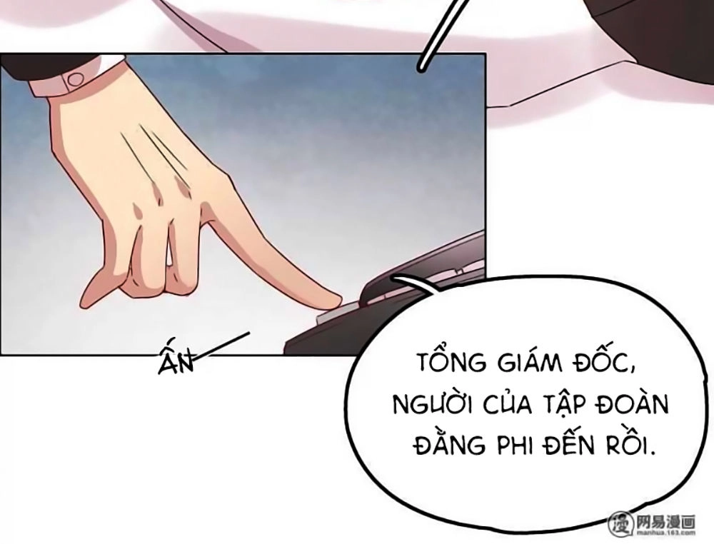 Không Được Đâu Tổng Tài Đại Nhân Chapter 7 - 20