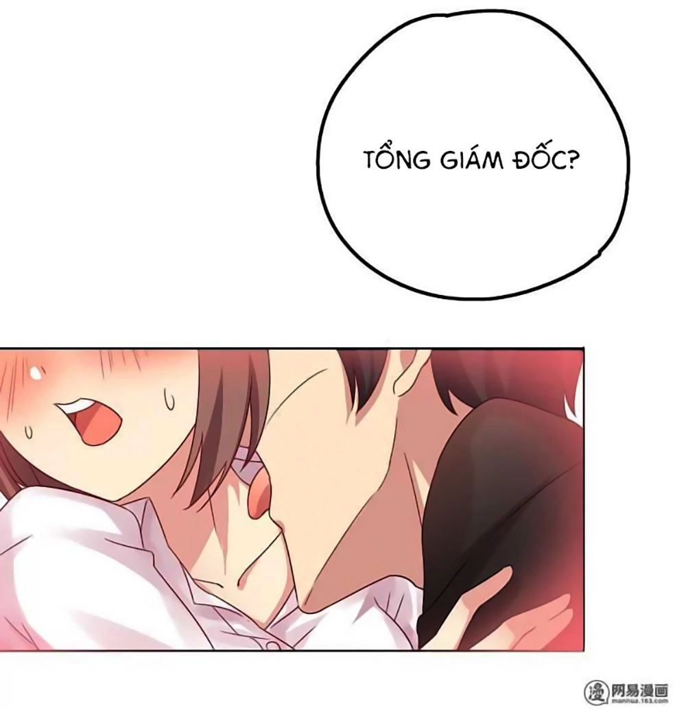 Không Được Đâu Tổng Tài Đại Nhân Chapter 7 - 22