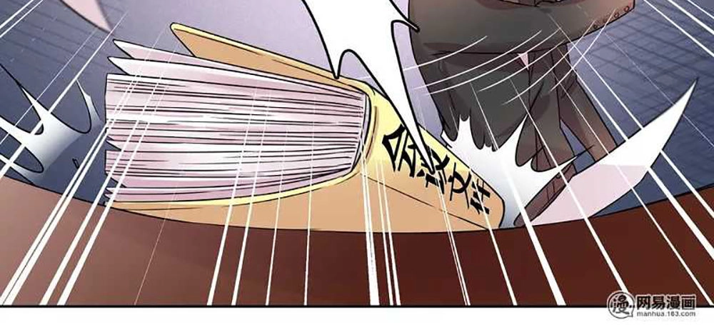 Không Được Đâu Tổng Tài Đại Nhân Chapter 8 - 6