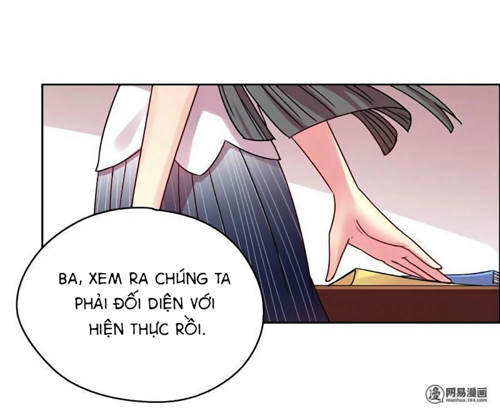 Không Được Đâu Tổng Tài Đại Nhân Chapter 10 - 3