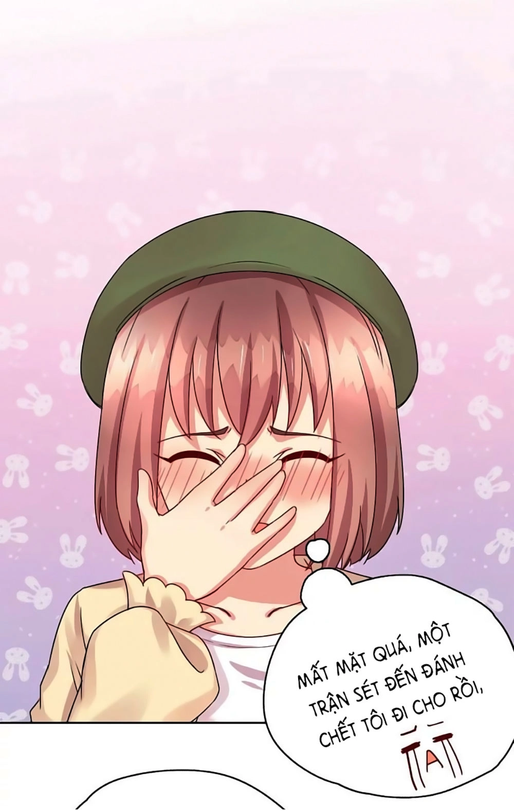 Không Được Đâu Tổng Tài Đại Nhân Chapter 10 - 13