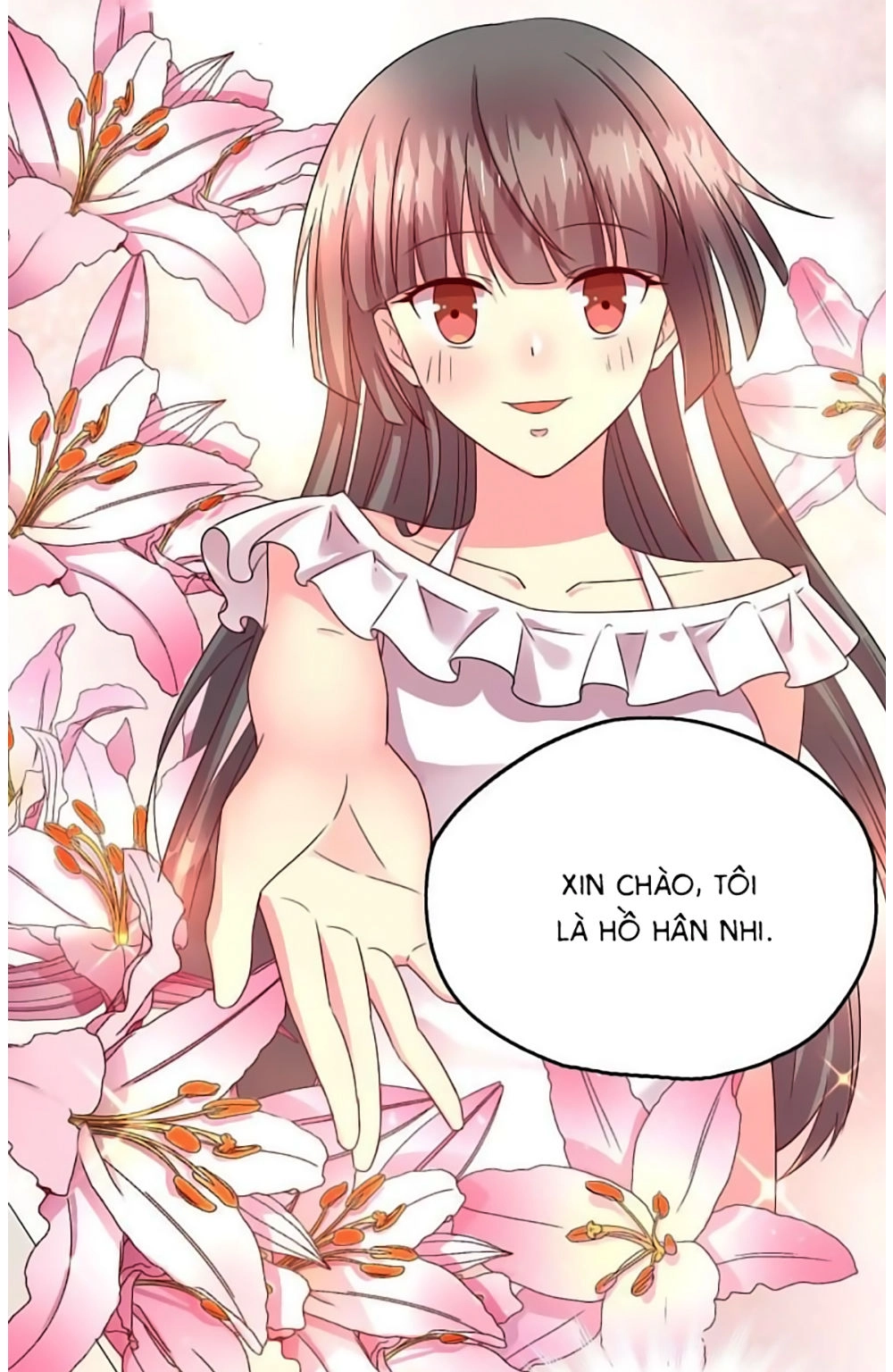 Không Được Đâu Tổng Tài Đại Nhân Chapter 11 - 1