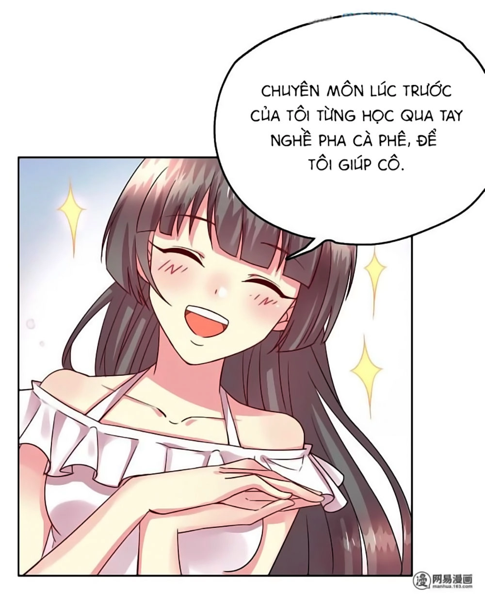 Không Được Đâu Tổng Tài Đại Nhân Chapter 11 - 8