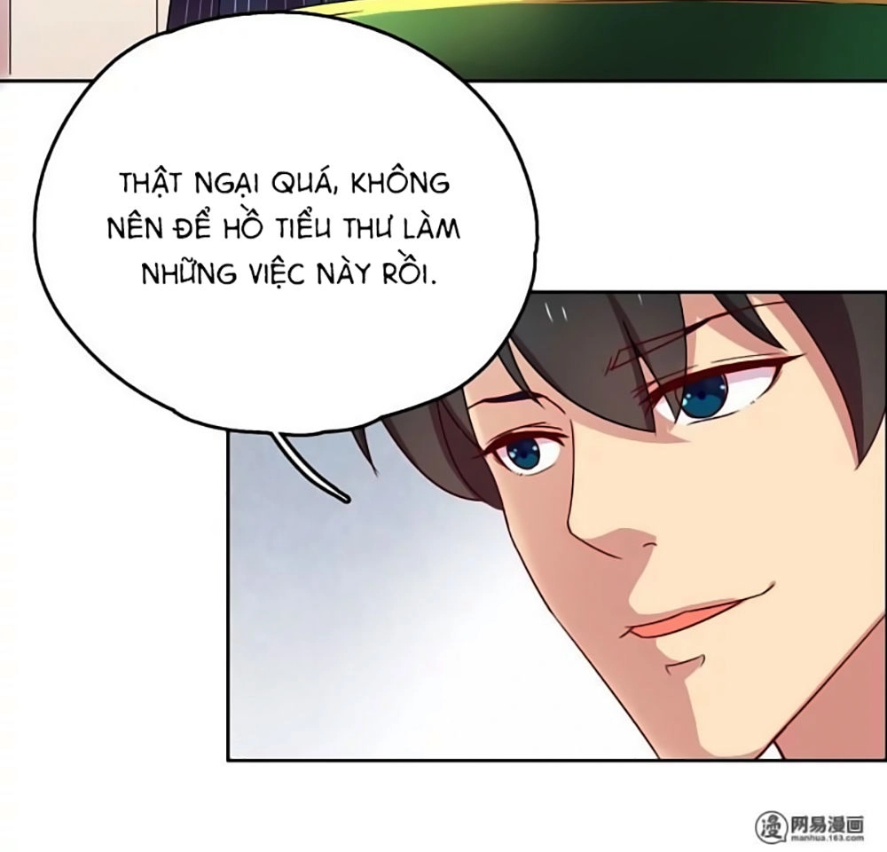 Không Được Đâu Tổng Tài Đại Nhân Chapter 11 - 12