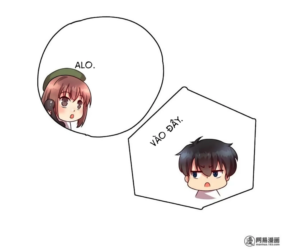 Không Được Đâu Tổng Tài Đại Nhân Chapter 11 - 17