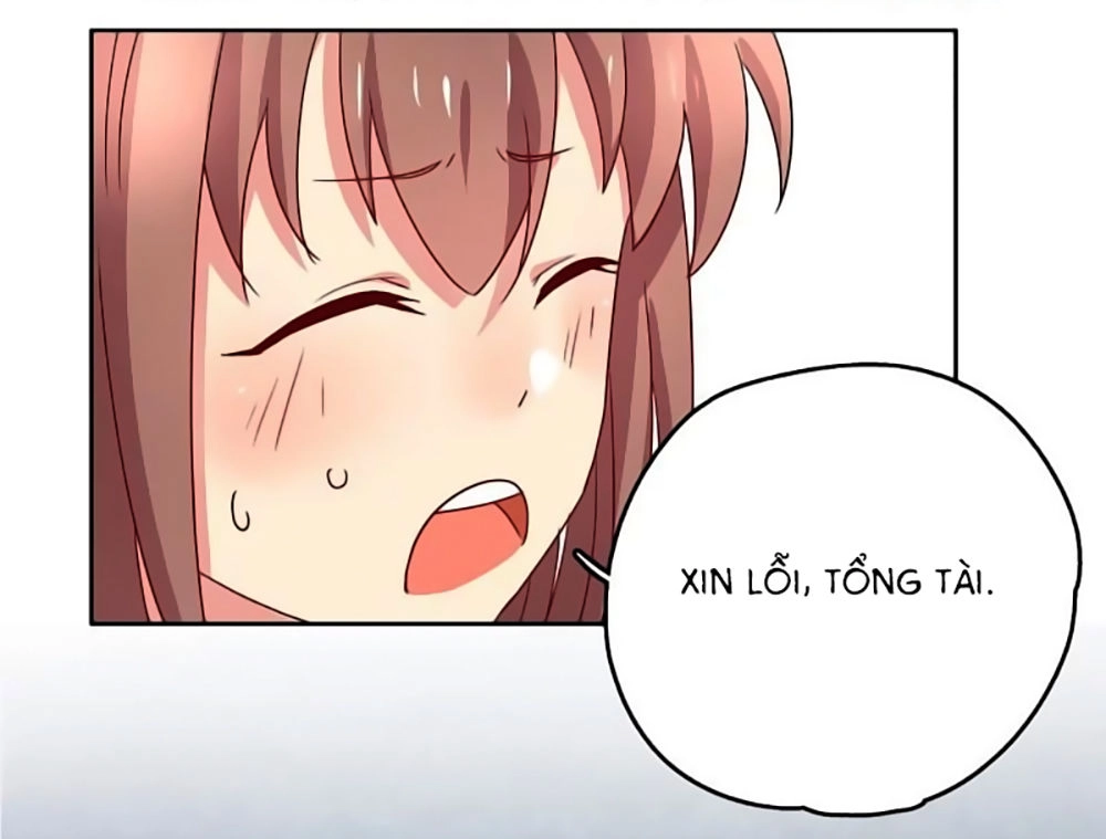 Không Được Đâu Tổng Tài Đại Nhân Chapter 11 - 20