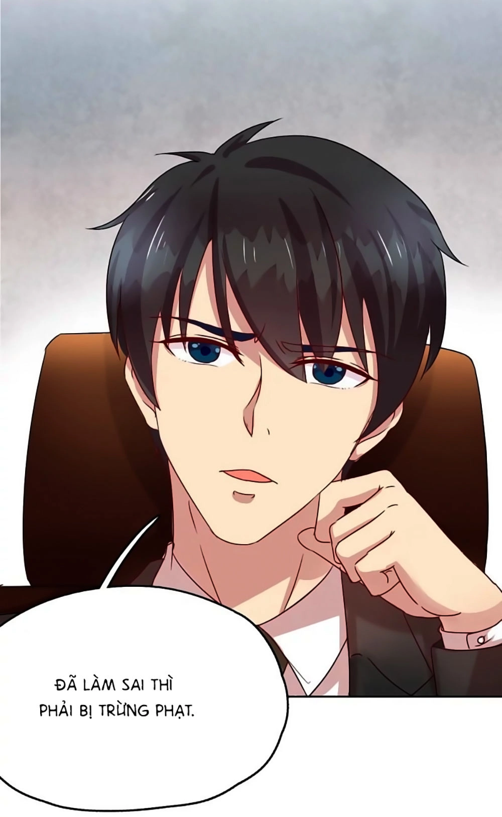 Không Được Đâu Tổng Tài Đại Nhân Chapter 11 - 21