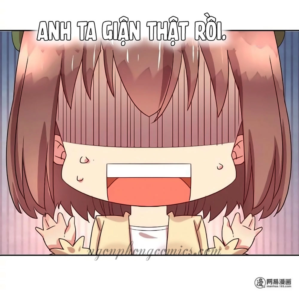 Không Được Đâu Tổng Tài Đại Nhân Chapter 11 - 22