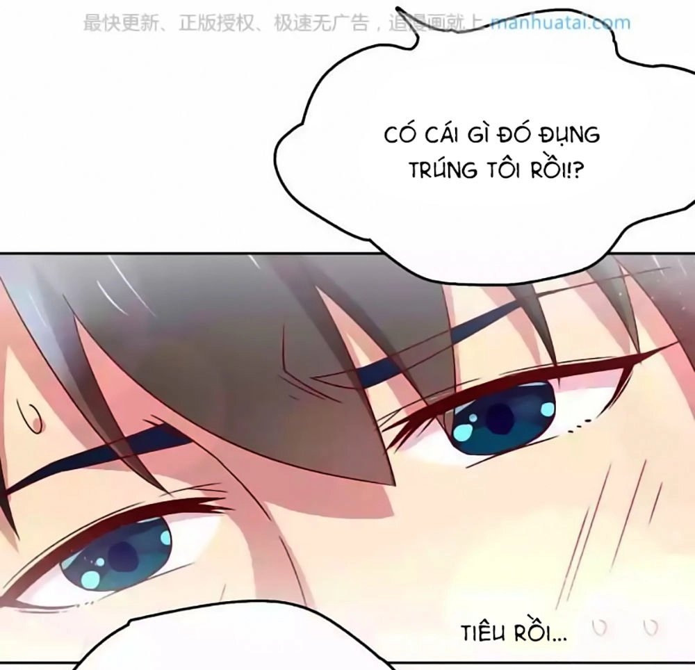 Không Được Đâu Tổng Tài Đại Nhân Chapter 11 - 25