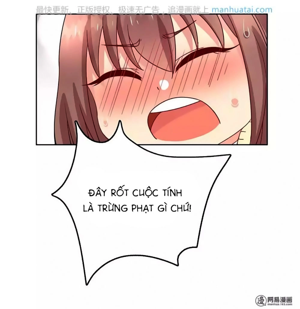 Không Được Đâu Tổng Tài Đại Nhân Chapter 11 - 27