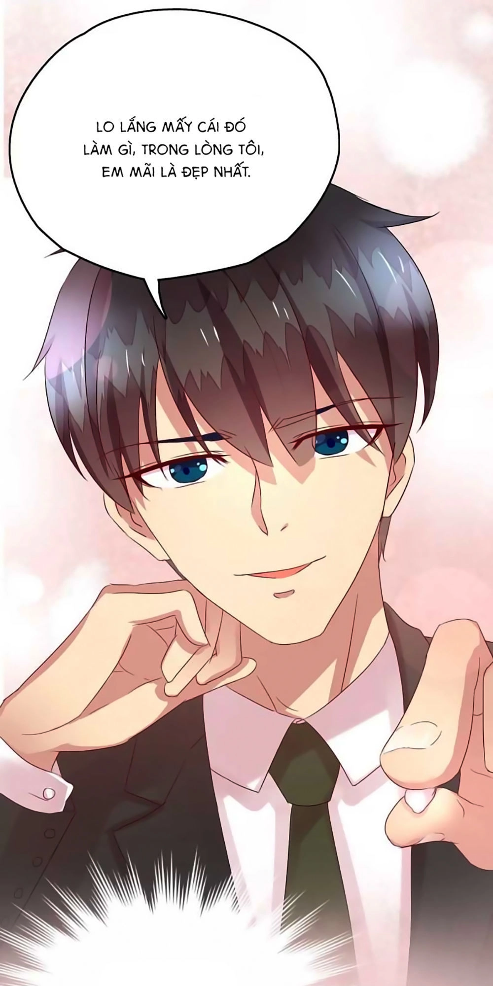 Không Được Đâu Tổng Tài Đại Nhân Chapter 12 - 13