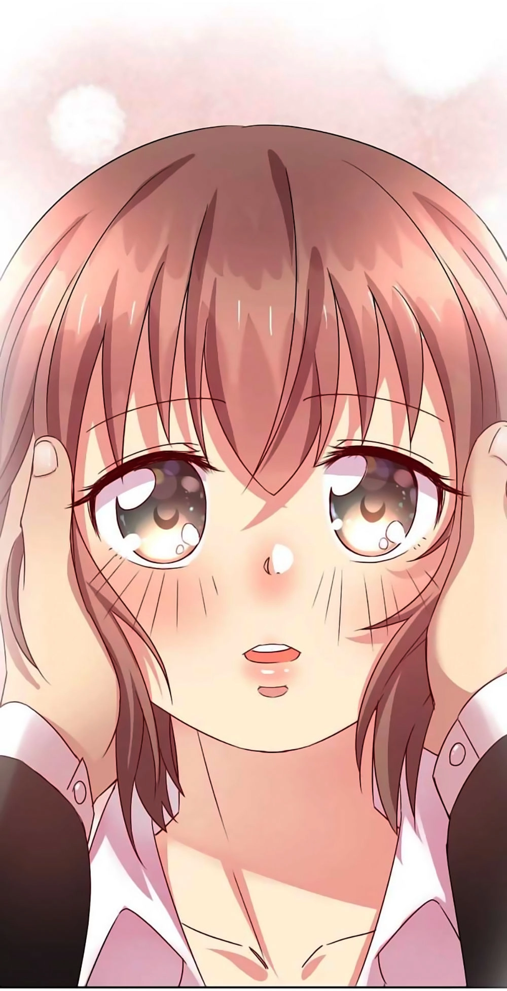 Không Được Đâu Tổng Tài Đại Nhân Chapter 13 - 11