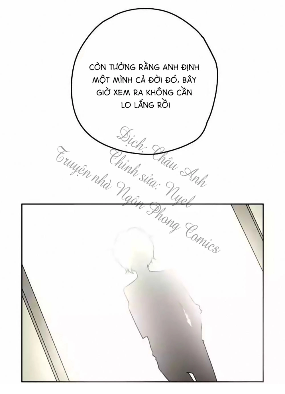 Không Được Đâu Tổng Tài Đại Nhân Chapter 14 - 1