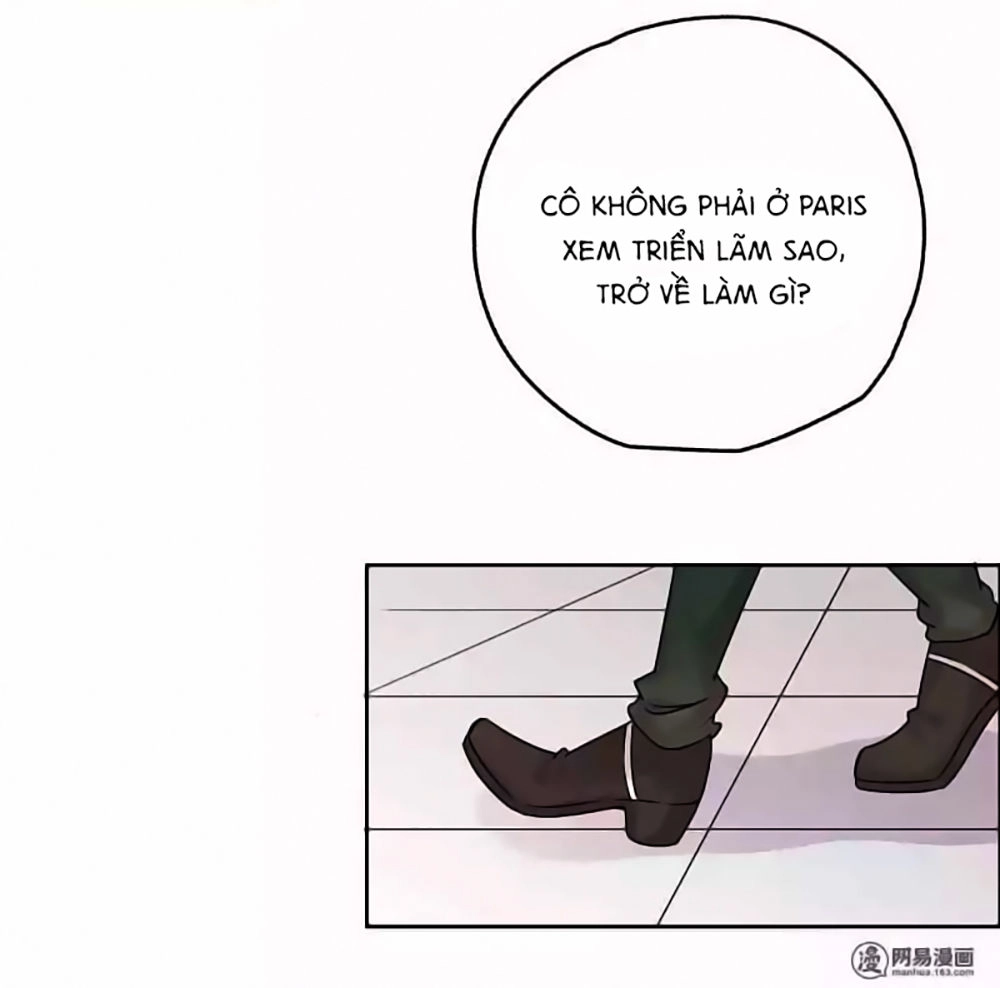 Không Được Đâu Tổng Tài Đại Nhân Chapter 14 - 2