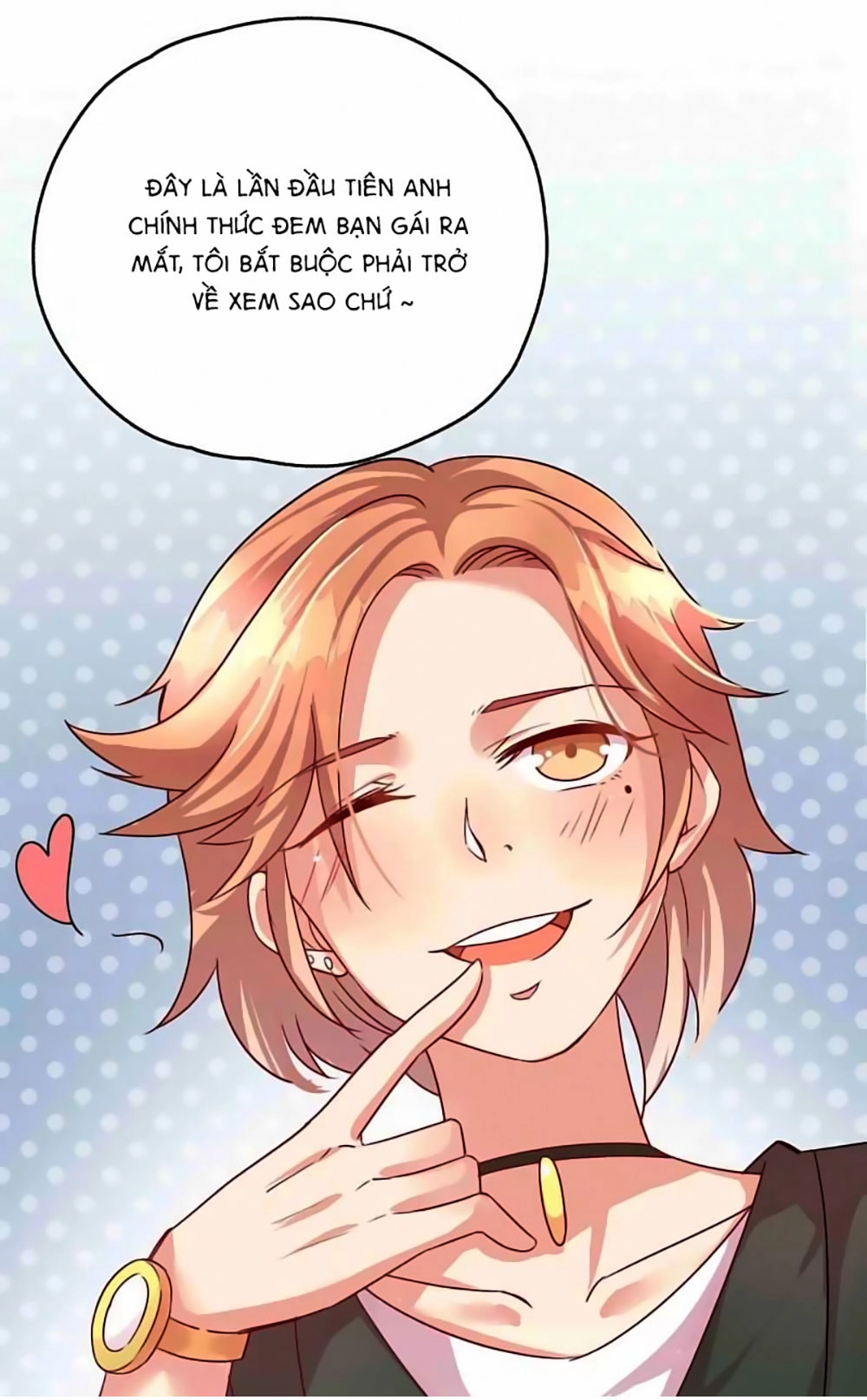 Không Được Đâu Tổng Tài Đại Nhân Chapter 14 - 3