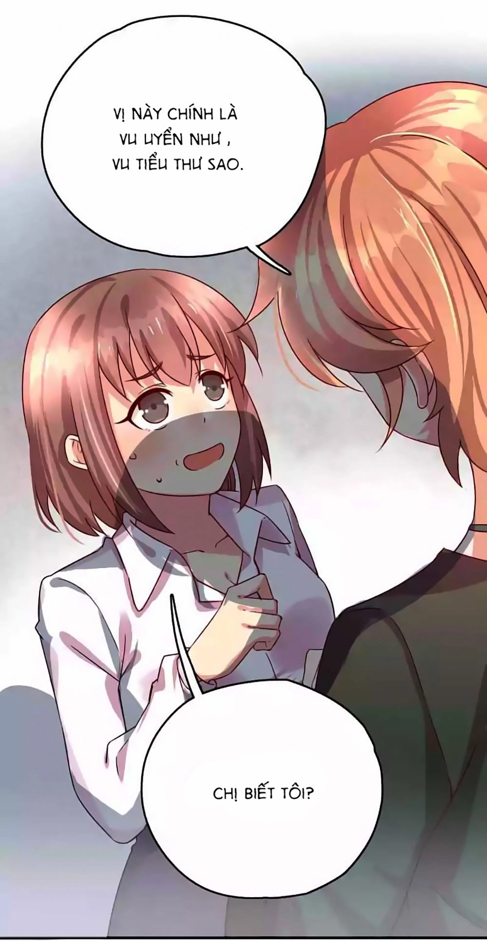 Không Được Đâu Tổng Tài Đại Nhân Chapter 14 - 5