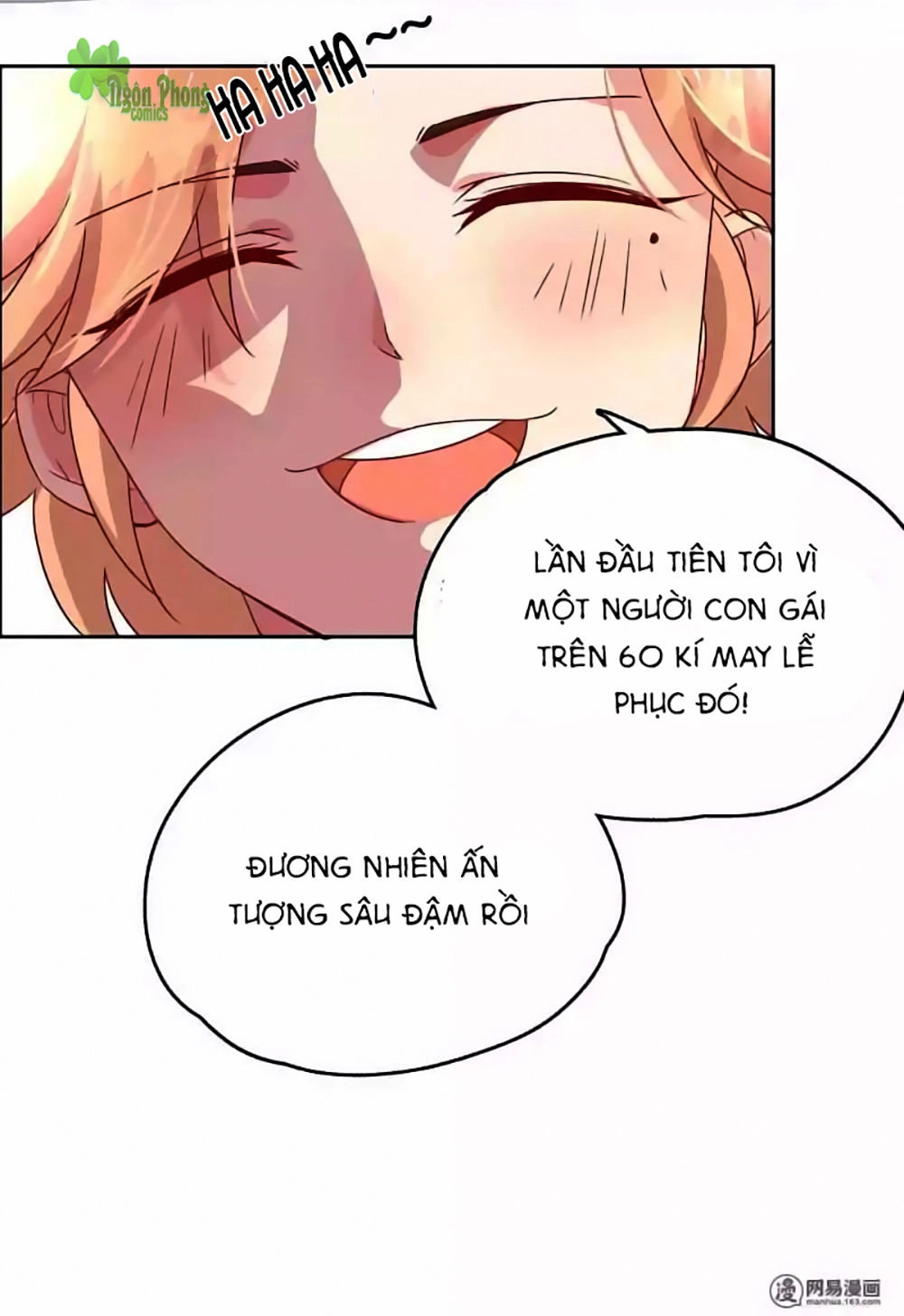 Không Được Đâu Tổng Tài Đại Nhân Chapter 14 - 6