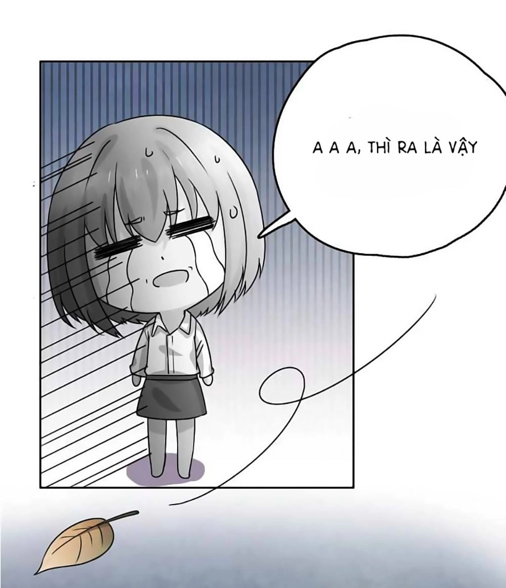 Không Được Đâu Tổng Tài Đại Nhân Chapter 14 - 7