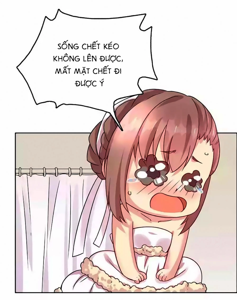 Không Được Đâu Tổng Tài Đại Nhân Chapter 14 - 11