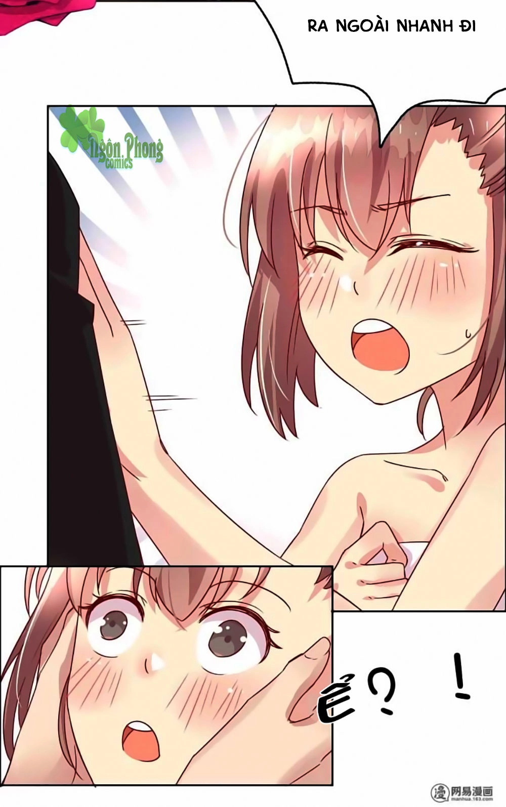 Không Được Đâu Tổng Tài Đại Nhân Chapter 14 - 14