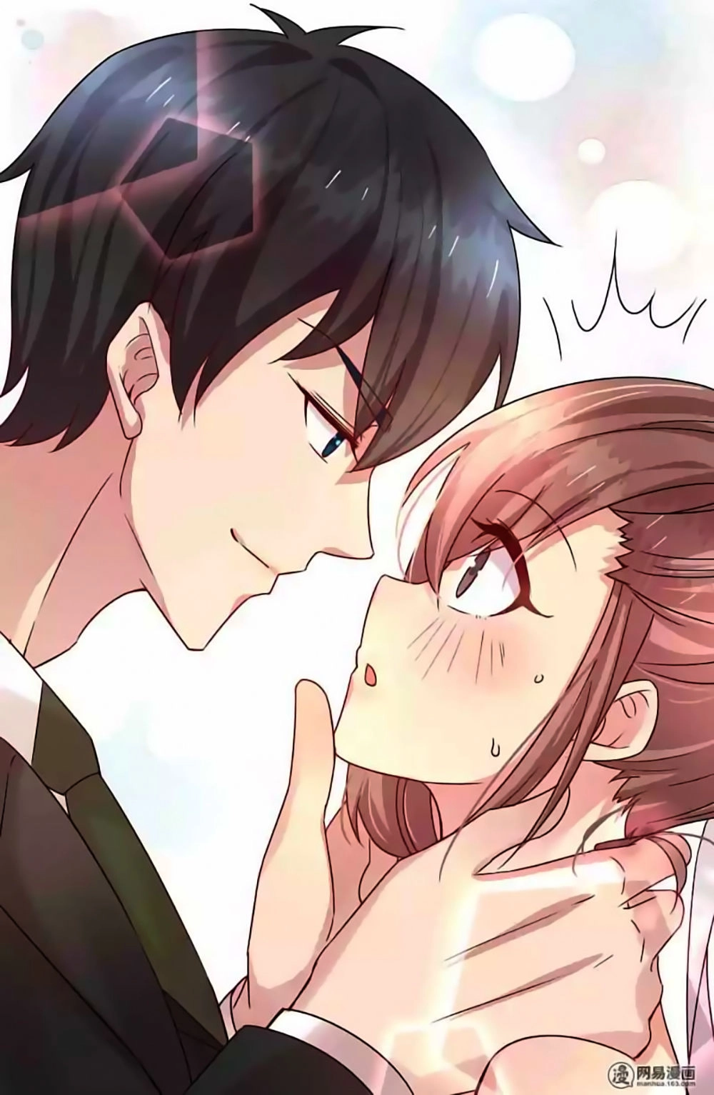 Không Được Đâu Tổng Tài Đại Nhân Chapter 14 - 15