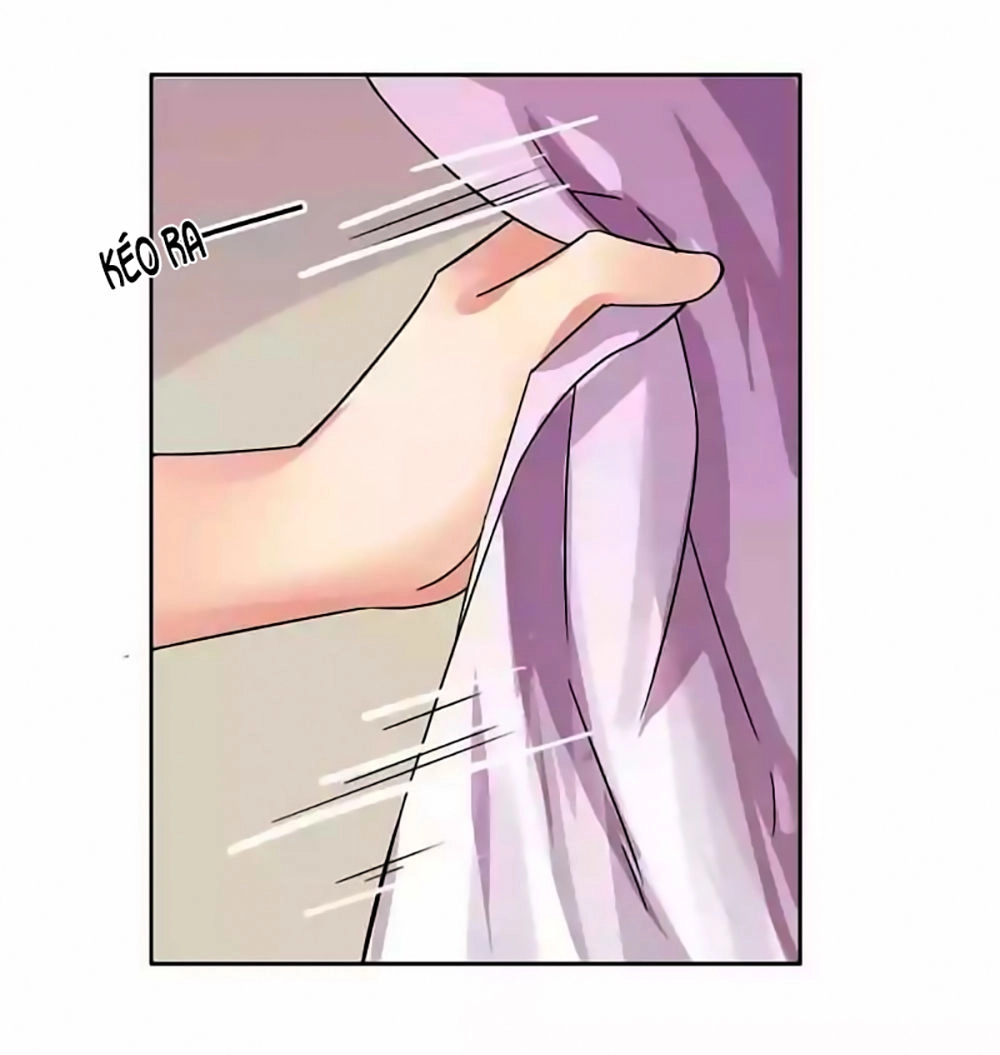 Không Được Đâu Tổng Tài Đại Nhân Chapter 14 - 20