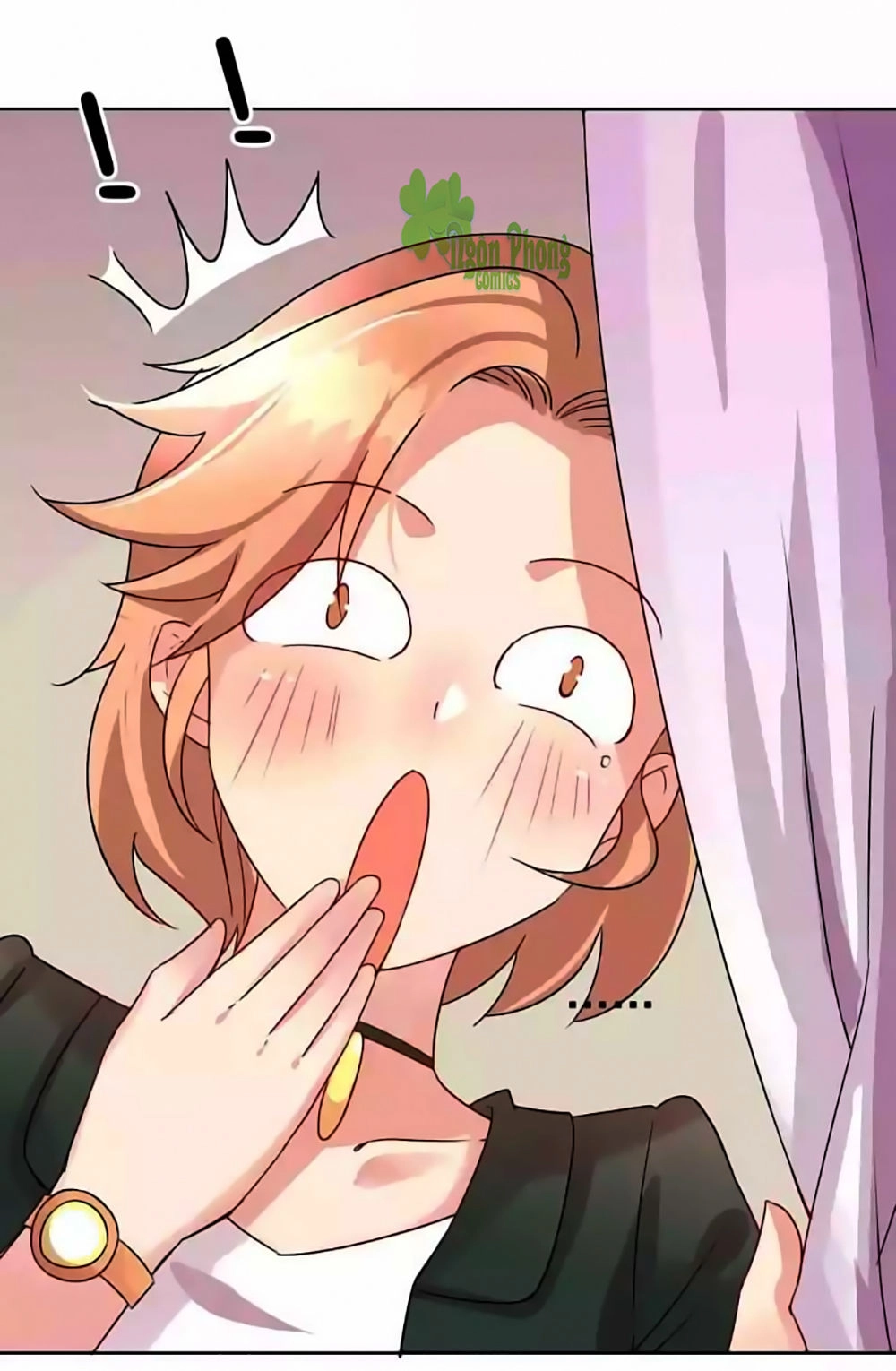 Không Được Đâu Tổng Tài Đại Nhân Chapter 14 - 21