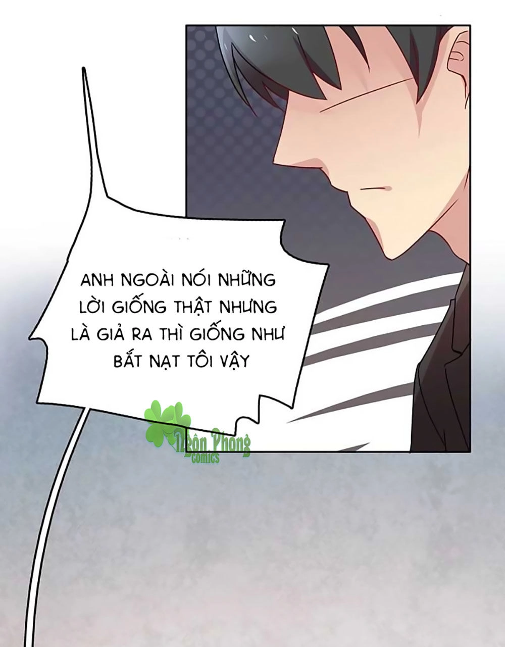 Không Được Đâu Tổng Tài Đại Nhân Chapter 15 - 24