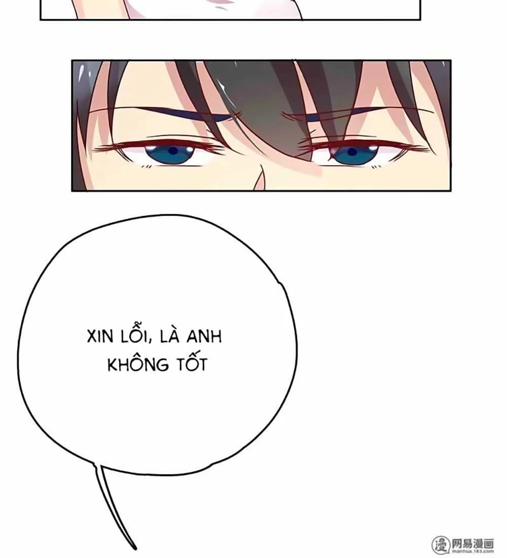 Không Được Đâu Tổng Tài Đại Nhân Chapter 16 - 2