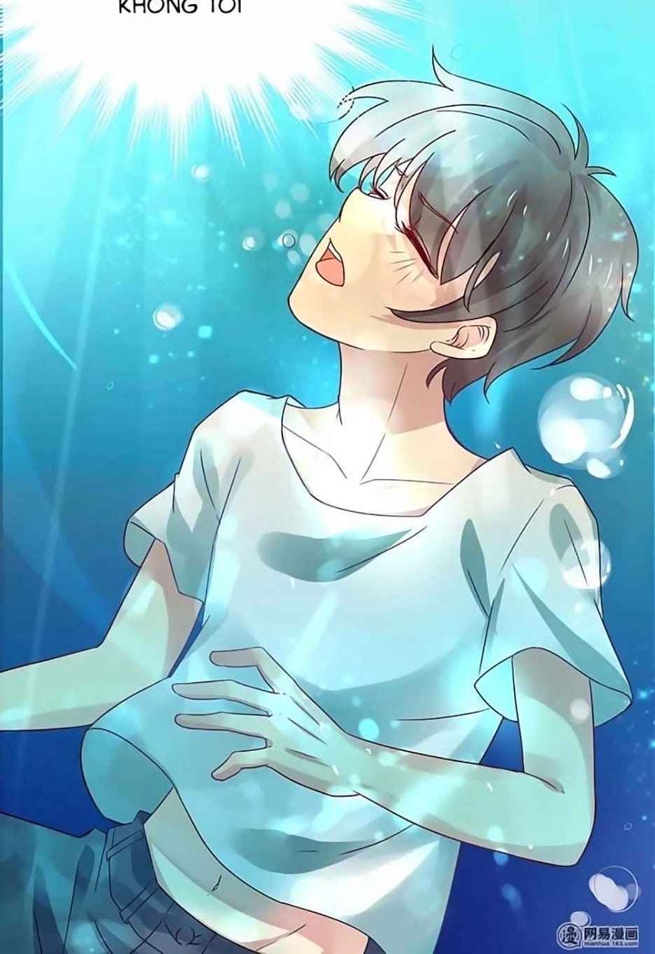 Không Được Đâu Tổng Tài Đại Nhân Chapter 16 - 7