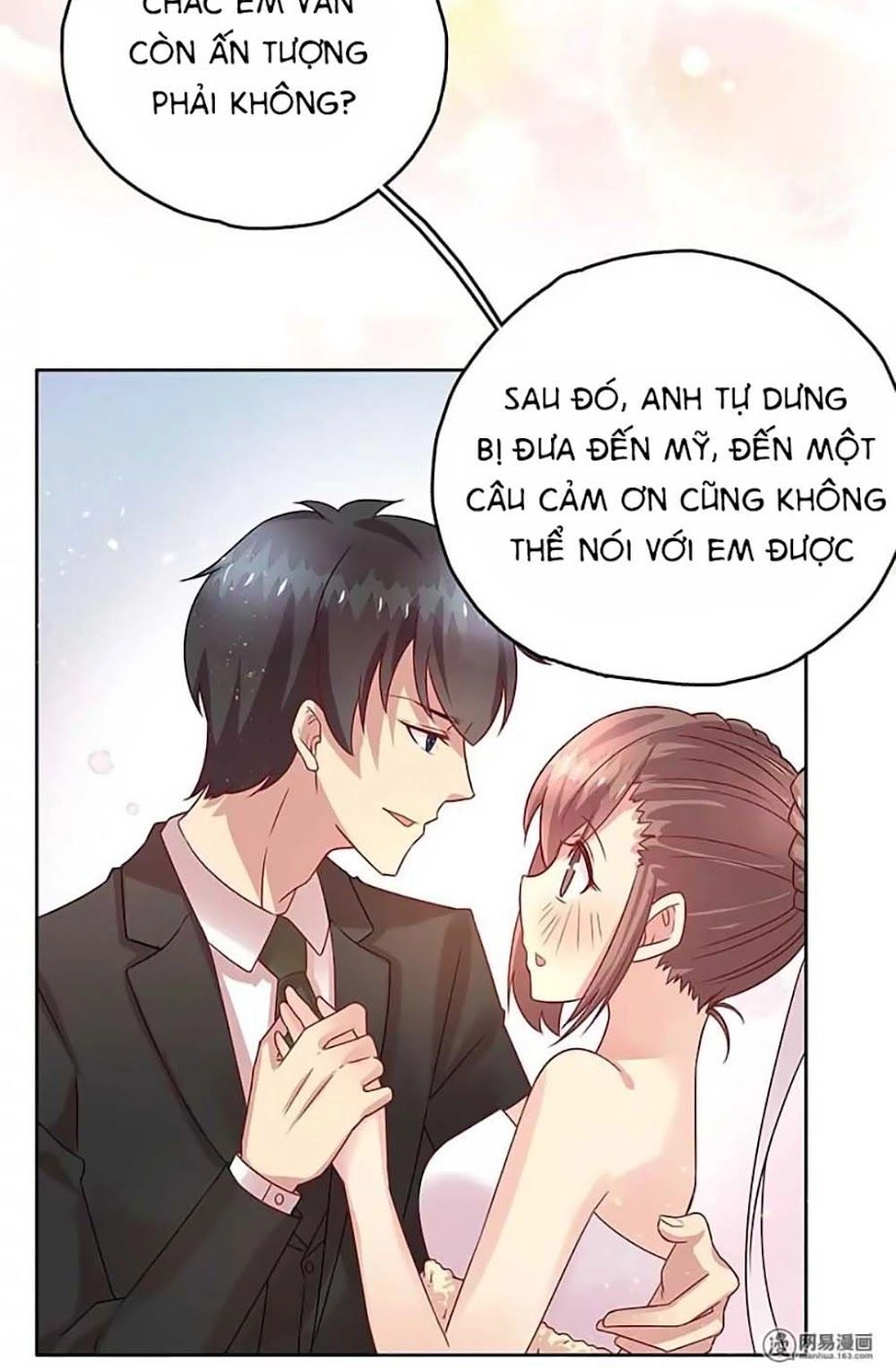 Không Được Đâu Tổng Tài Đại Nhân Chapter 16 - 13