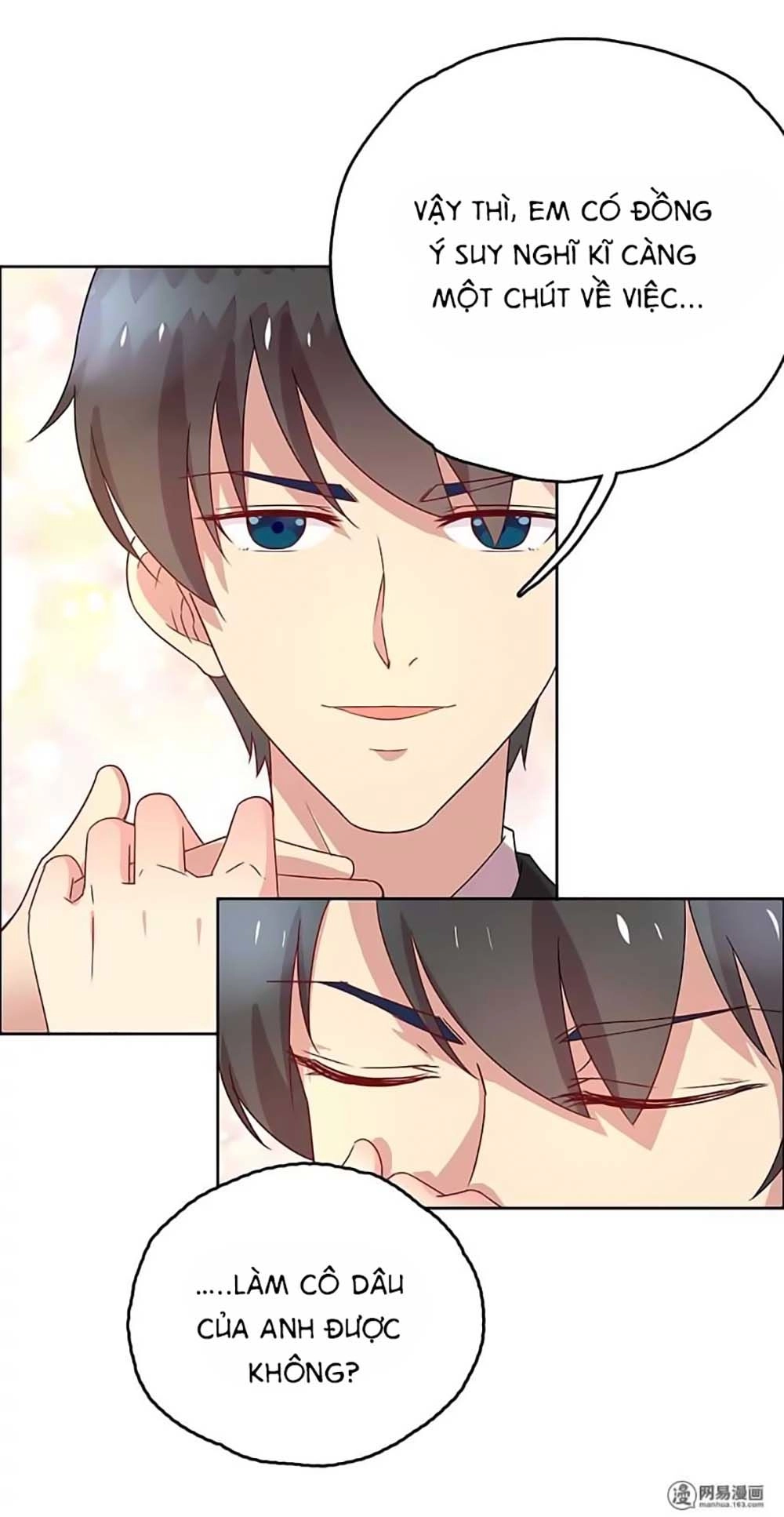 Không Được Đâu Tổng Tài Đại Nhân Chapter 16 - 15