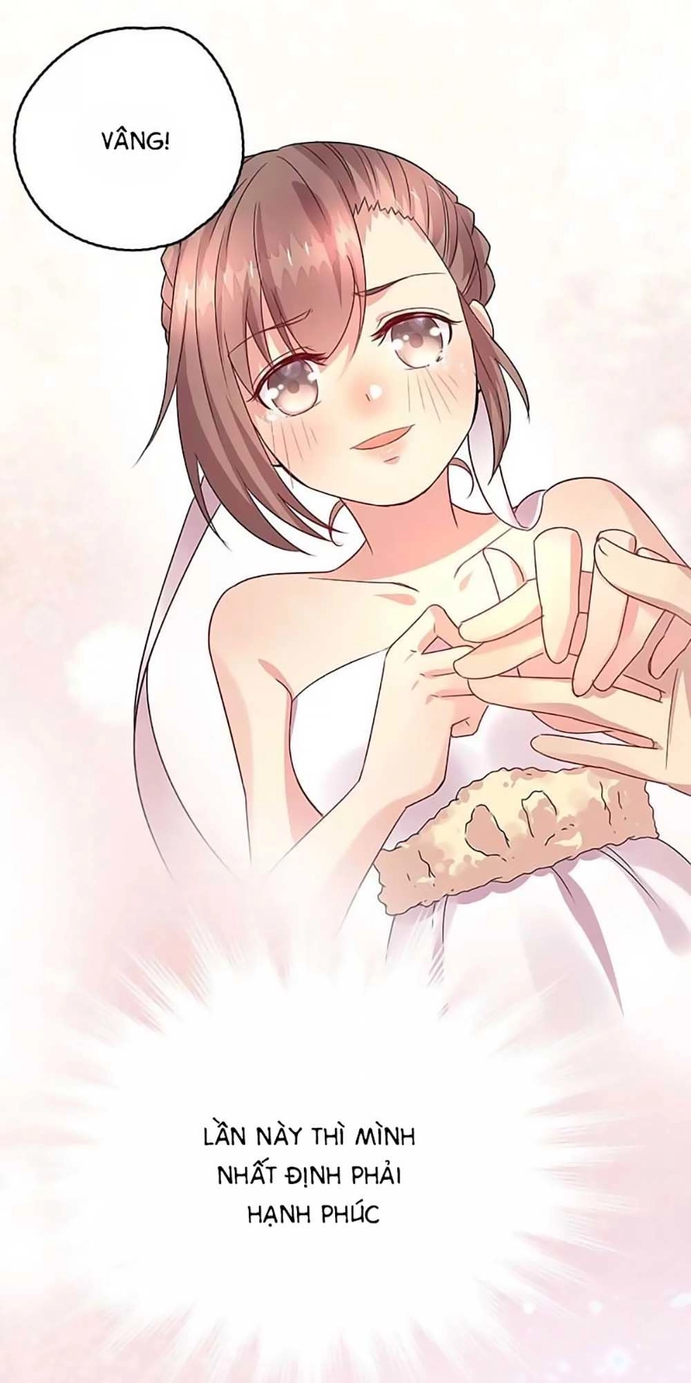 Không Được Đâu Tổng Tài Đại Nhân Chapter 16 - 16