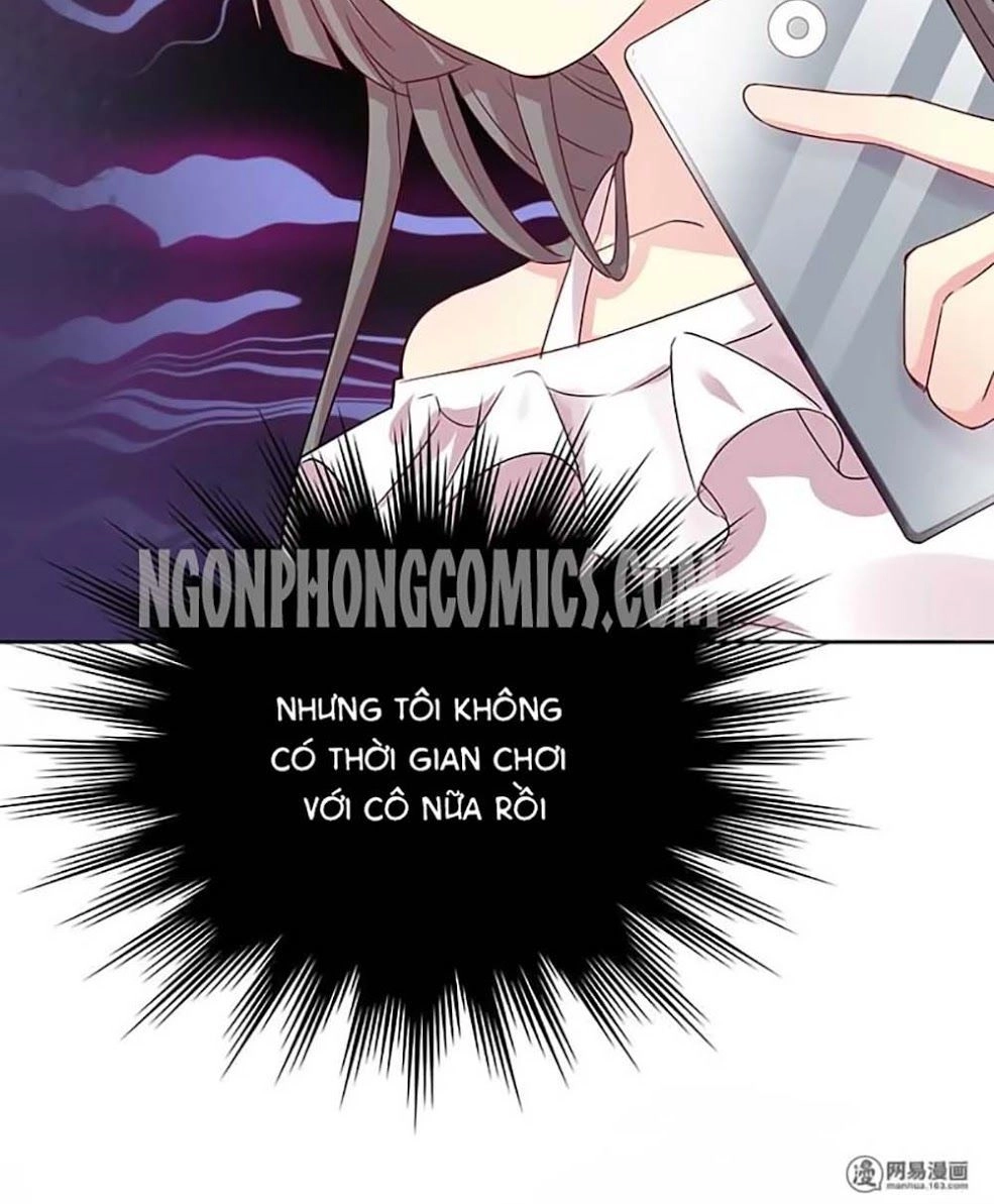 Không Được Đâu Tổng Tài Đại Nhân Chapter 16 - 19