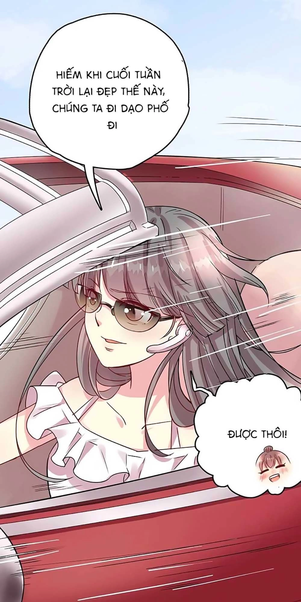 Không Được Đâu Tổng Tài Đại Nhân Chapter 17 - 7